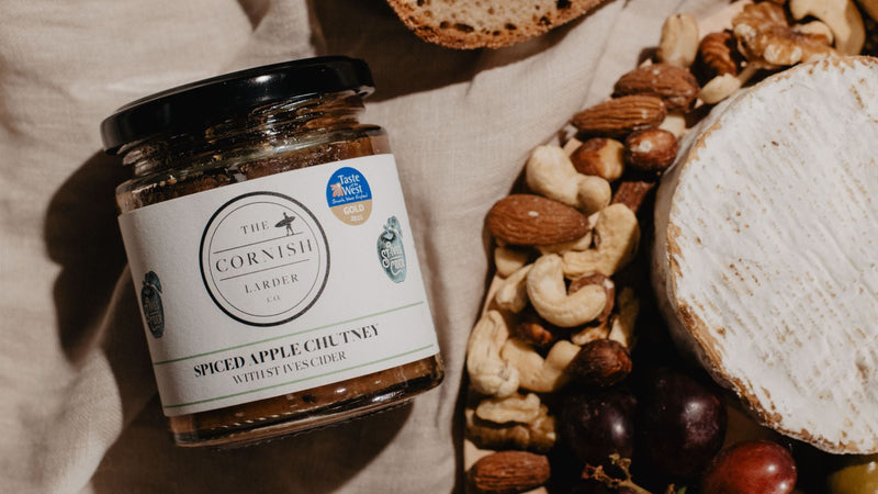 Cheeseboards - The Ultimate Pairing Guide