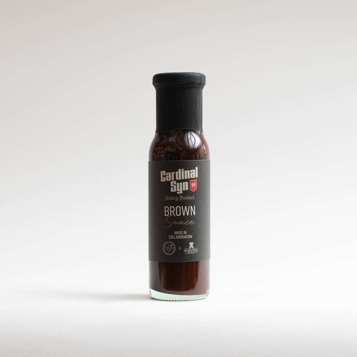Cardinal Syn Brown Sauce