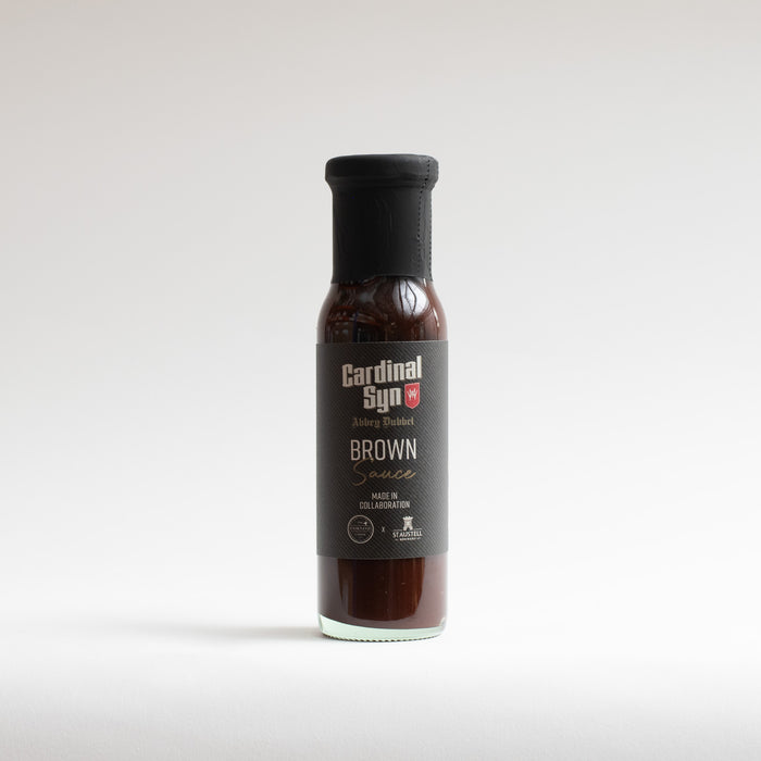 Cardinal Syn Brown Sauce