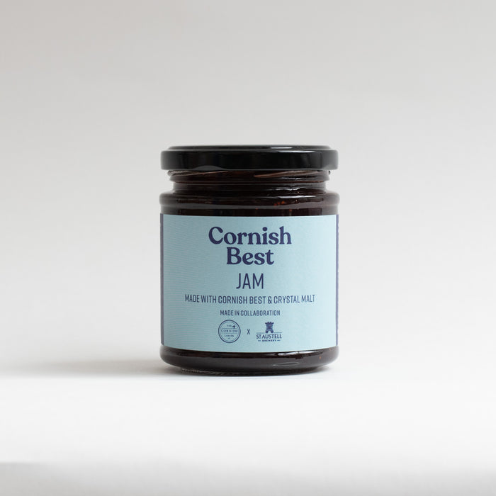 Cornish Best Jam