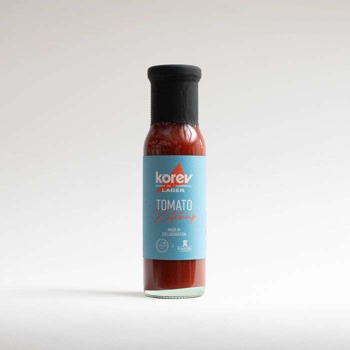 Korev Ketchup