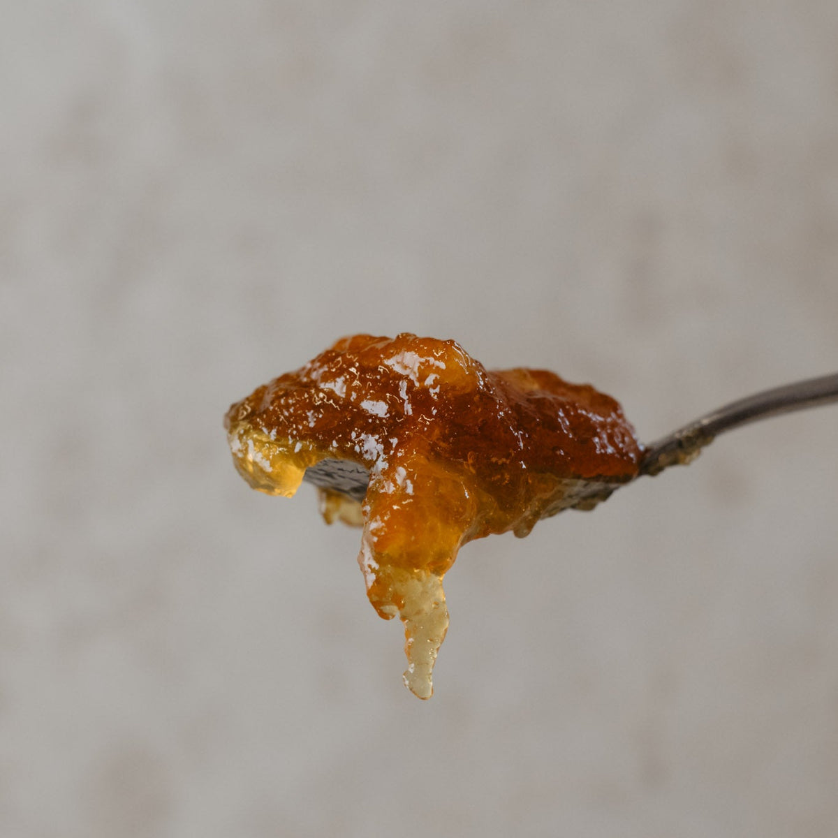 Orange Marmalade with Tarquin's Gin