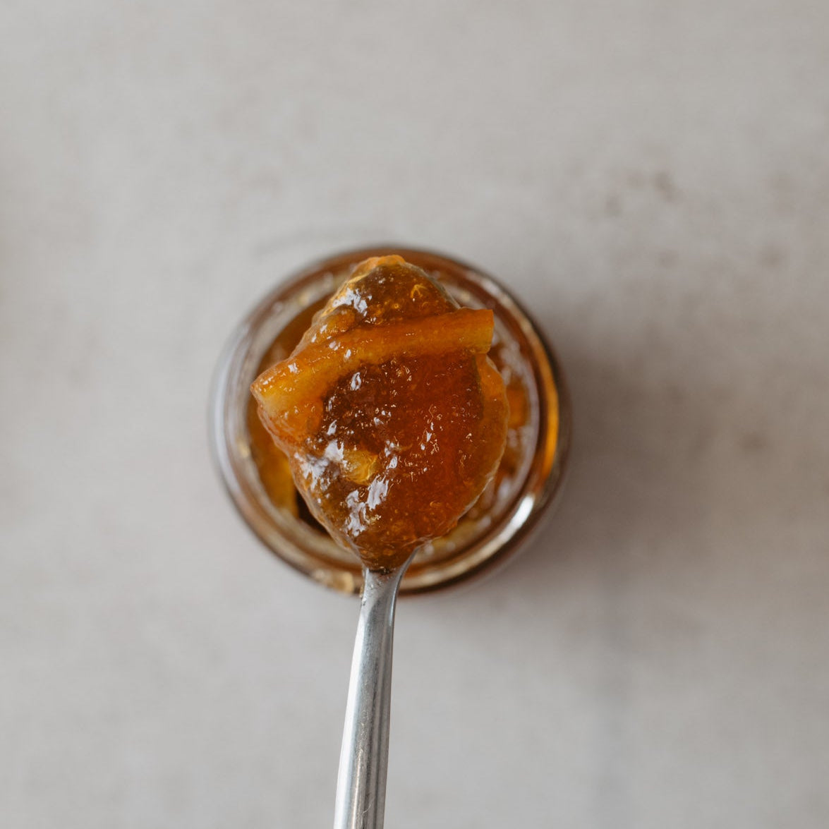 Orange Marmalade with Tarquin's Gin