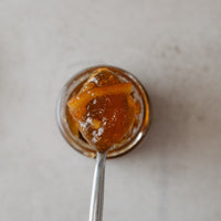 Orange Marmalade with Tarquin's Gin