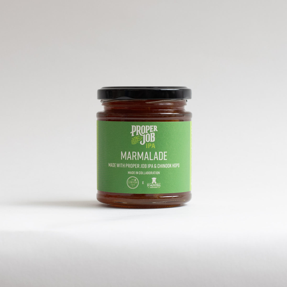 Proper Job Marmalade