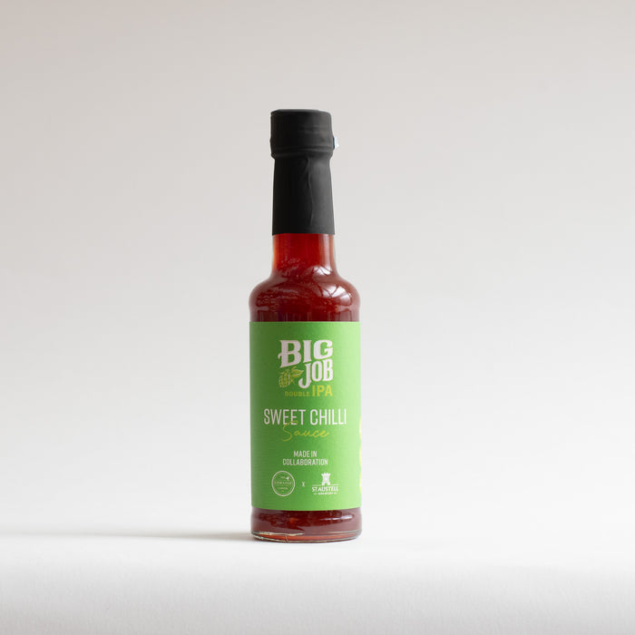 Big Job Sweet Chilli Sauce