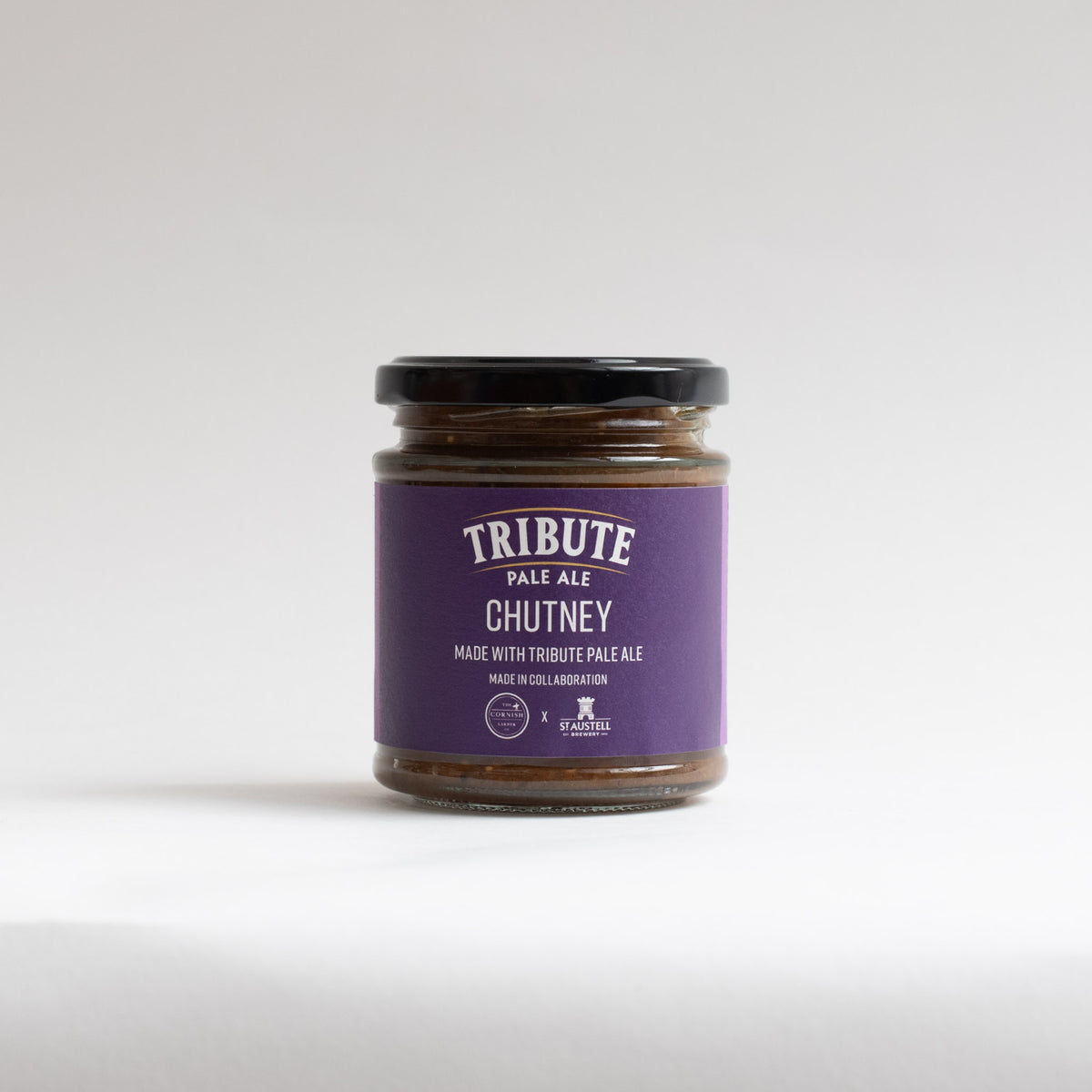 Tribute Chutney