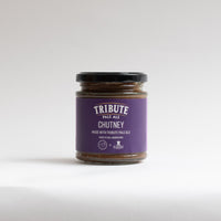 Tribute Chutney