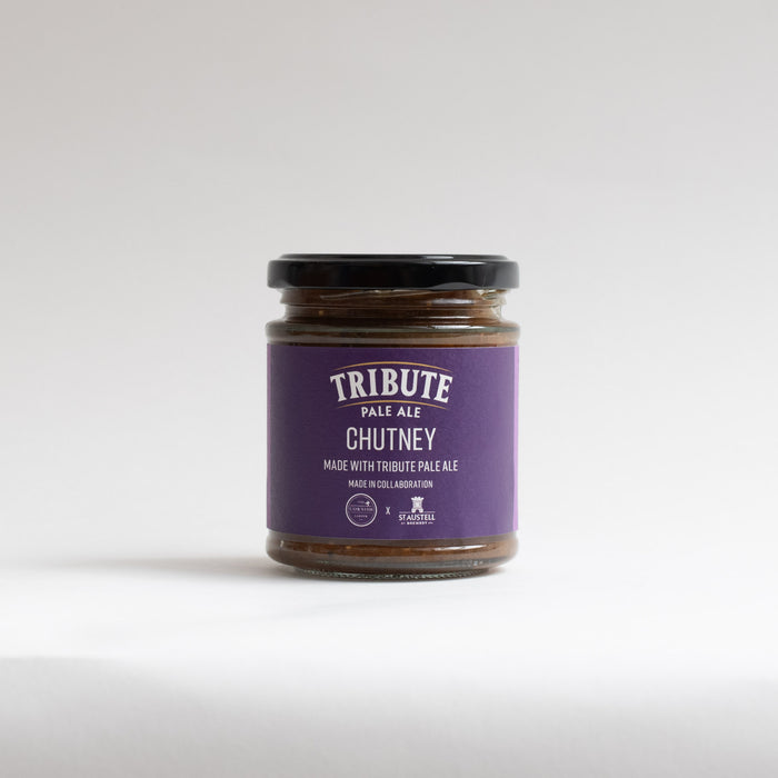 Tribute Chutney