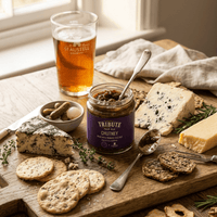 Tribute Chutney